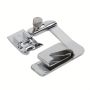 1PC Sewing Machine Piping Foot - Steel Presser Foot For Brother Singer