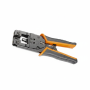 Waterproof F Type Crimping Tool For RG58 RG59 6U Cables