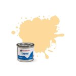 – 148 Radome Tan Matt – 14ML Enamel