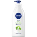 Nivea Aloe Hydrat 625ML