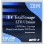 Ibm Lto 6 Cartridge - 2.5/6.25TB