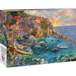 1500 Pce Rgs Amalfi Cove