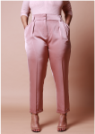 Chelsea Pants - Mink - XS