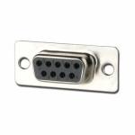 CNT-DB9F DB9 Female Connector