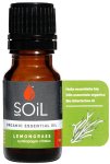 Lemongrass Essential Oil 10ML