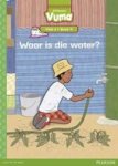 Vuma Afrikaans Huistaal Grade 1: Vlak 4 Boek 9 Grootboek Afrikaans Paperback