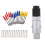 CB09 Blade Holder And 15 Blades