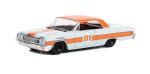 Greenlight – 1:64 Running On Empty Series 15 1964 Chevrolet Impala Ss