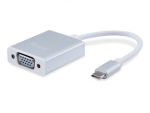 Equip USB Type-c To HD15 Vga Adapter