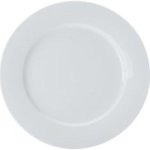 Maxwell & Williams White Basics Rim Side Plate 19CM Set Of 4