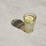 Home.life Barok Tumbler Green - 400ML