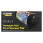 Graffiti Portable Bluetooth MINI Tube Speaker 5W