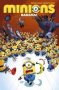 Minions Volume 1 - Annual   Hardcover