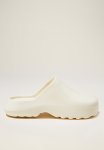 Cotton On Millie Moulded Clog - Bone