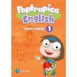 Poptropica English Level 1 Storycards