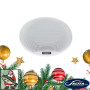 Fusion Signature Series 7.7INCH Classic White Speakers