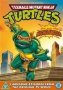 Teenage Mutant Ninja Turtles: Best Of Michelangelo DVD