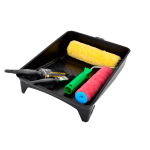 Academy Deep Tray Set