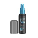 Maybelline Fit Me Matte & Poreless Setting Spray Setting Mist For All Skin Tones Prevents Colour Fading Mattifying 24H Oil Contr