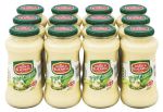 Crosse And Blackwell Crosse & Blackwell - Trim Mayonnaise 6X790G