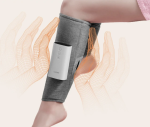 Ikeepfit Calf Massager With Heat