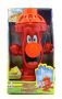 Kids Sprinkler Fire Hydrant - Red