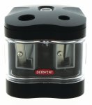 Electric Sharpener Twin Hole