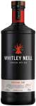 Whitley Neill Gin -small Batch 750ML - 1