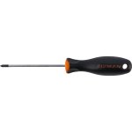 S driver Phillips PH0 3X75MM Crv With Ergonomic Handle