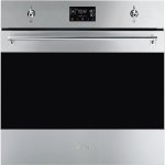 Smeg SO6302S3PX 600 Classic Steam Oven