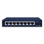 Planet 8 Port Gigabit 5VDC Input Switch