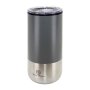 Home Classix Double Wall Travel Mug "roving" 550ML Tbd