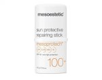 Mesoestetic Mesoprotech Sun Protective Repairing Stick 100+ 4 5G 0.16 Oz.