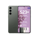 Samsung Galaxy S23+ 256GB Dual Sim- Green