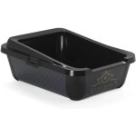 Moderna Hercules Tray & Rim Litter Box - Luxurious Waggs Online Pet Shop