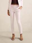 Grace 7 8TH Slim Pants - 16 Pale Orchid Suit