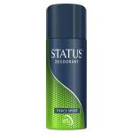 Status Deo Fierce Spirit Fierce Spirit 130 Ml