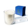 Rosy Musk Scented Soy Candle