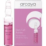 Arcaya Stem Cell Active Ampoules Pack Of 5