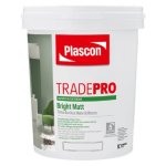 Tradepro Bright Matt Pva Water-based 20L