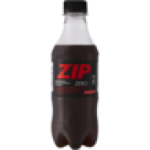 Zero Cola Flavoured Soft Drink 330ML