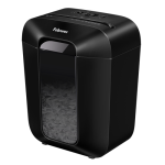 Fellowes Powershred LX45 Cross Cut