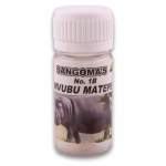 Fats 15ML - 1B Mvubu Matepe