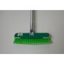 Classic Grip Broom Aluminium Complete