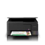 Epson Eco-tank L3351 A4 Colour 3-IN-1 Printer With Wi-fi – L3351