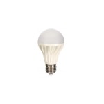 Iq LED A19 Lamp E27 3000K Sku: FLIQA19E27WD