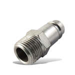 Gav Insert For Magnum Quick Coupler 3 8"M