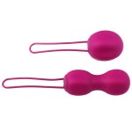 Nomi Tang - Intimate Kegel Set Red Violet