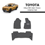 Toyota Hilux 9TH Gen Travo Interior Set