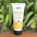 Mineral Sunscreen Body SPF30 100ML BACK2NATURE